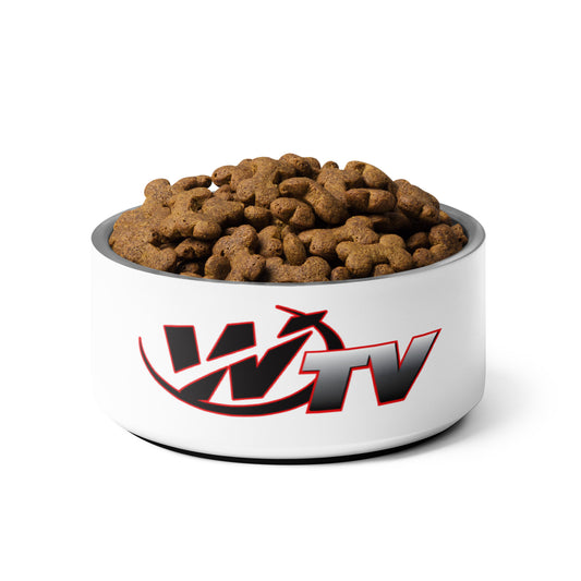 WALDYS TV - Pet bowl