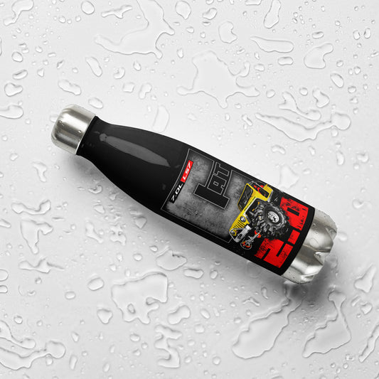 Waldys Off Road CAT 2.0 Stainless Steel Water Bottle | 4x4 Overlanding Bottle | Off Road Gift