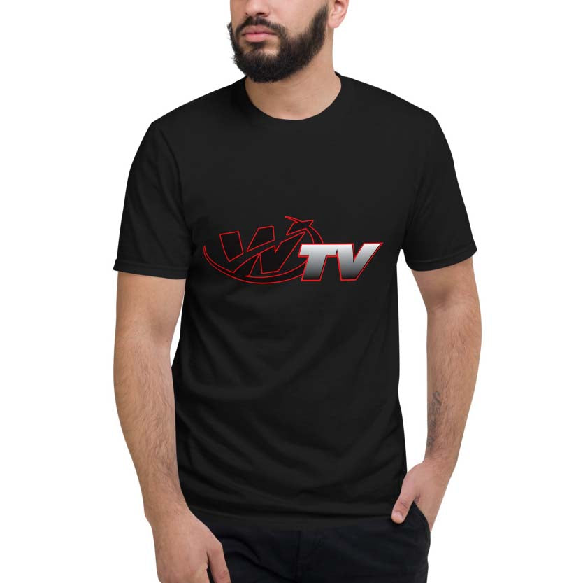 WALDYS TV - T-Shirt