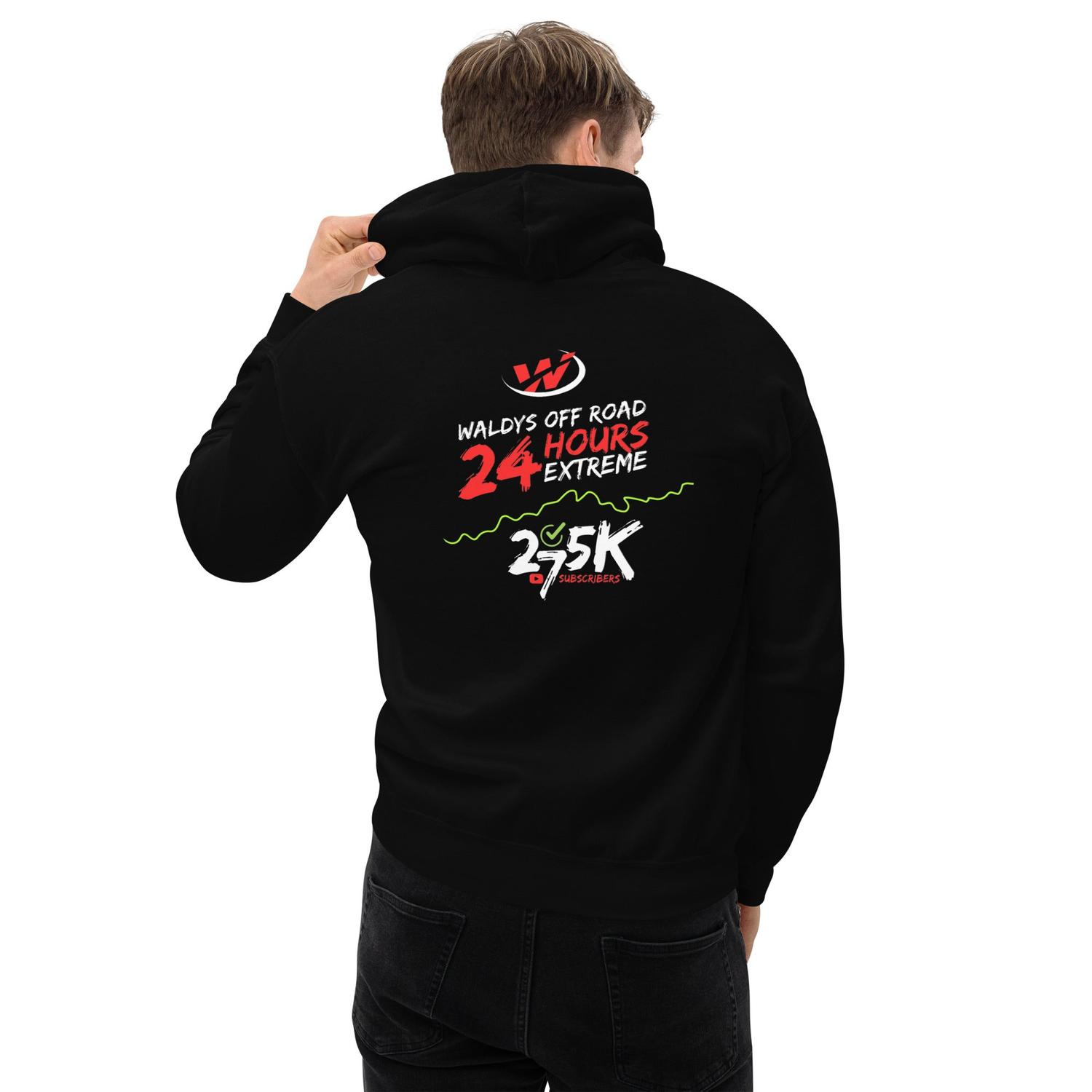 Hoodies