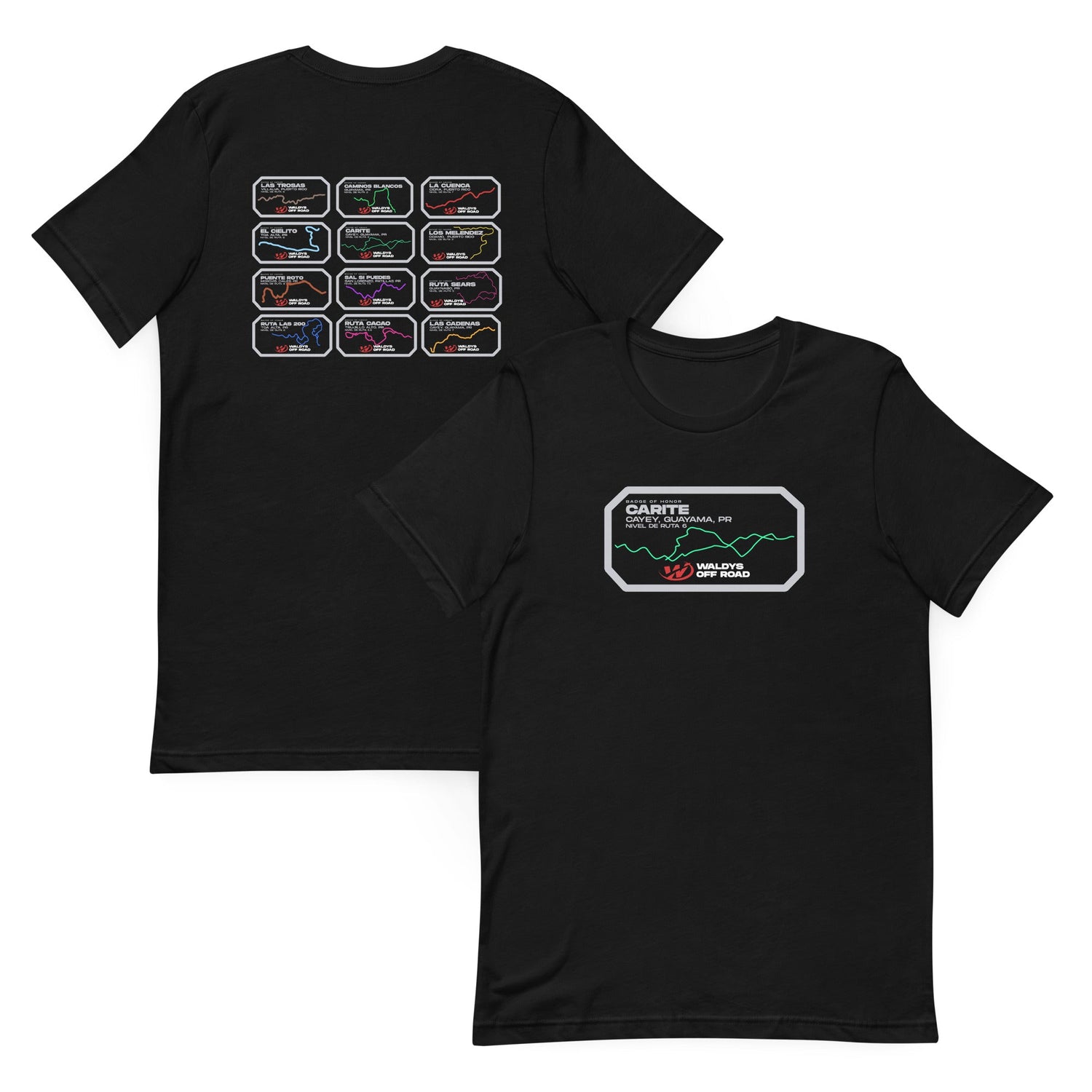 T-Shirts