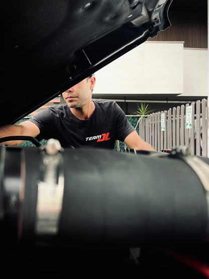 Waldys Off Road Team JL T-Shirt | 4x4 Overlanding Tee | Off Road Apparel