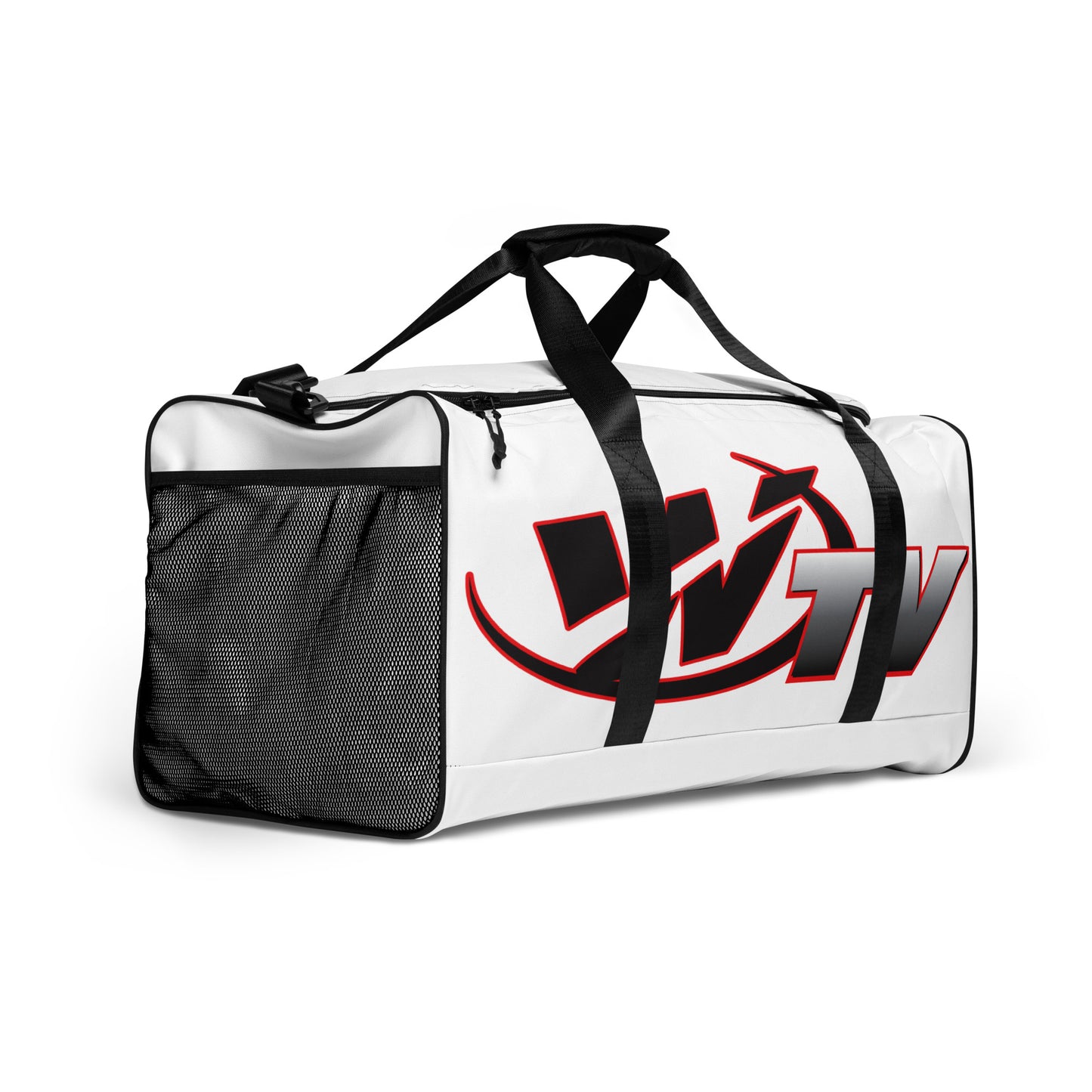 WALDYS TV - Duffle bag