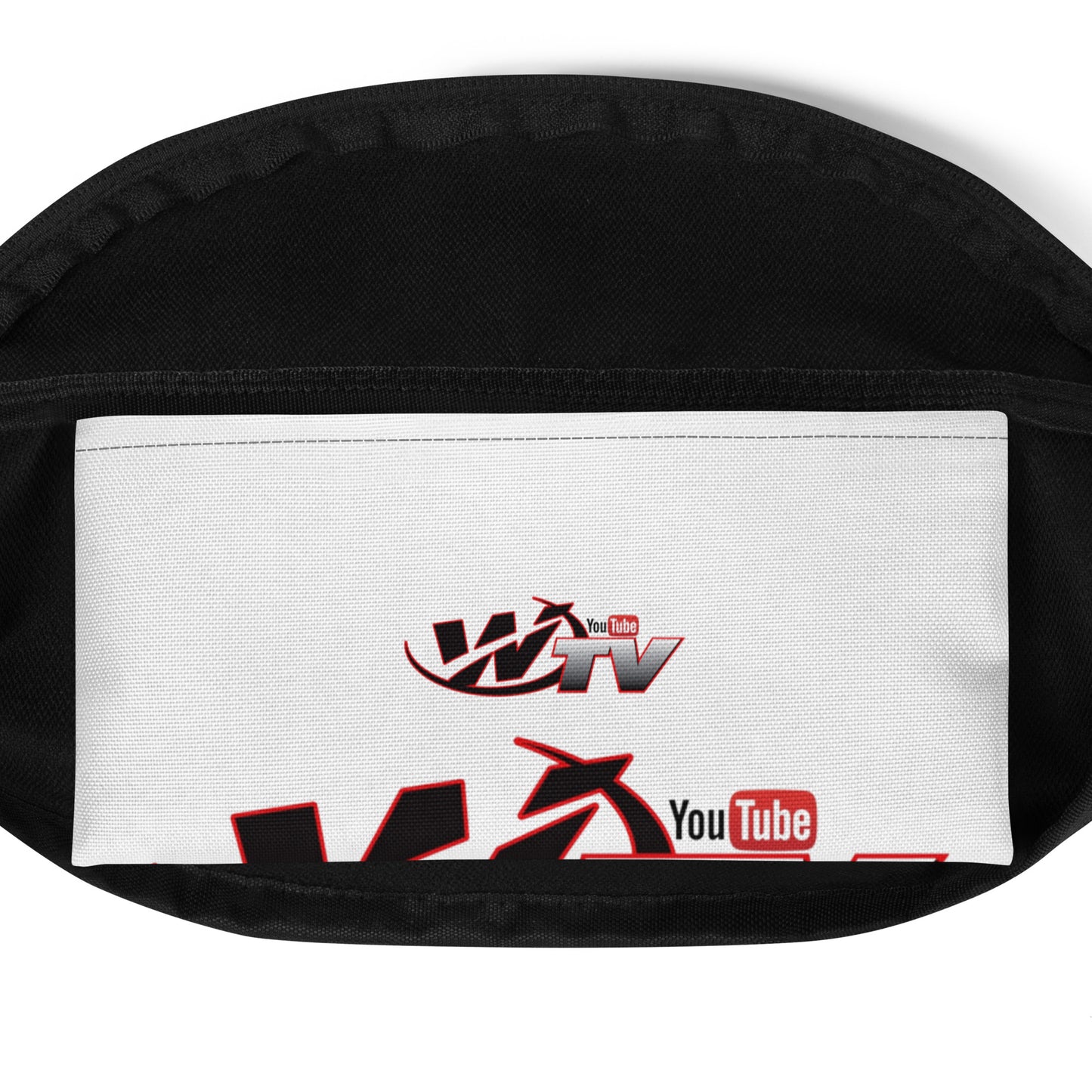 WALDYS TV - Fanny Pack