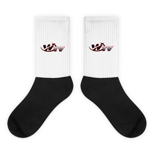 Waldy's TV - Socks