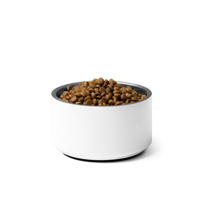 WALDYS TV - Pet bowl