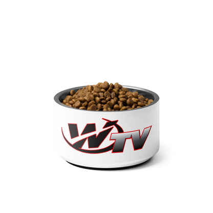 WALDYS TV - Pet bowl