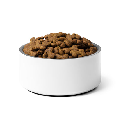 WALDYS TV - Pet bowl