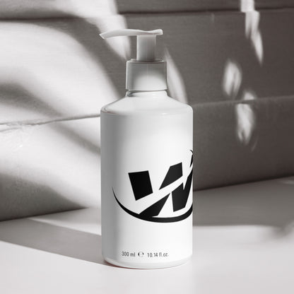 W - Refreshing hand & body wash