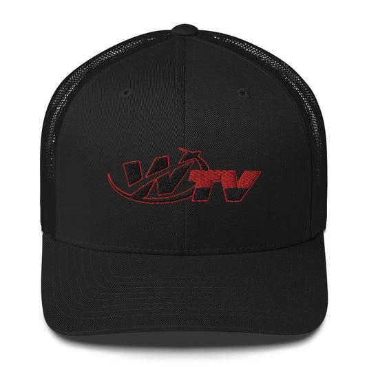 WALDYS TV - Trucker Cap