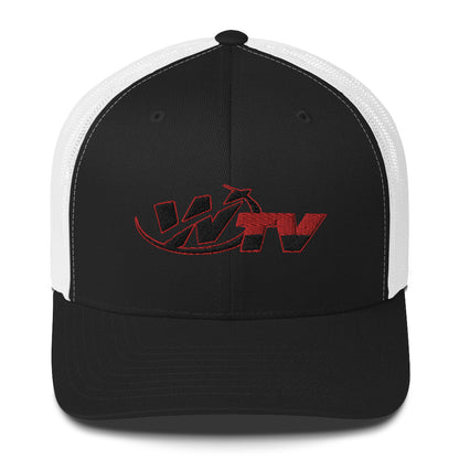 WALDYS TV - Trucker Cap