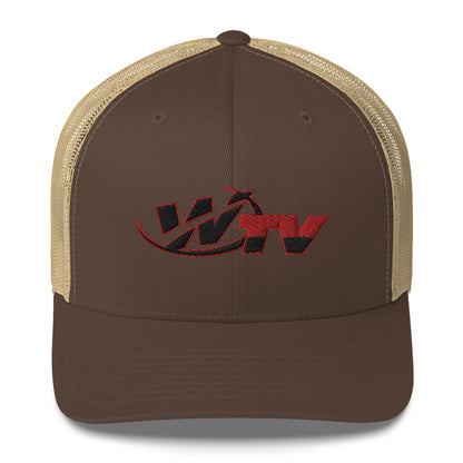 WALDYS TV - Trucker Cap