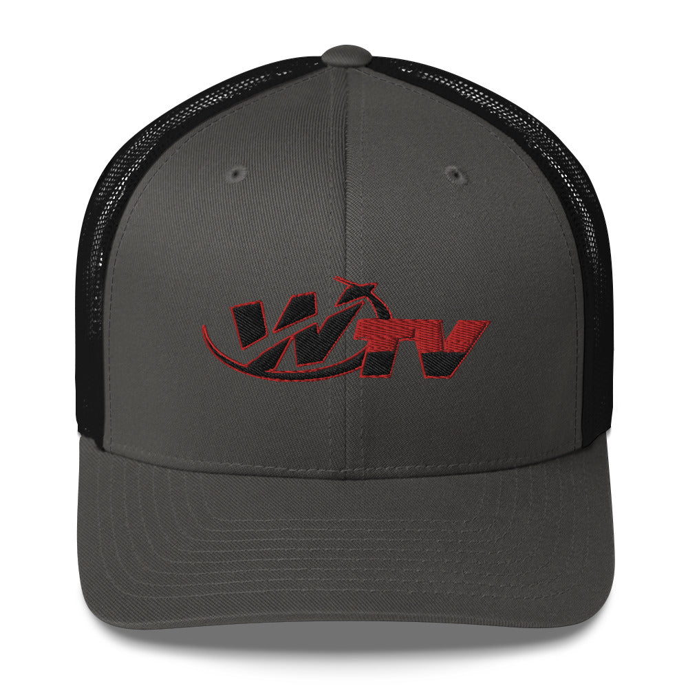 WALDYS TV - Trucker Cap