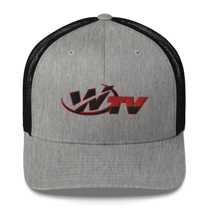 WALDYS TV - Trucker Cap