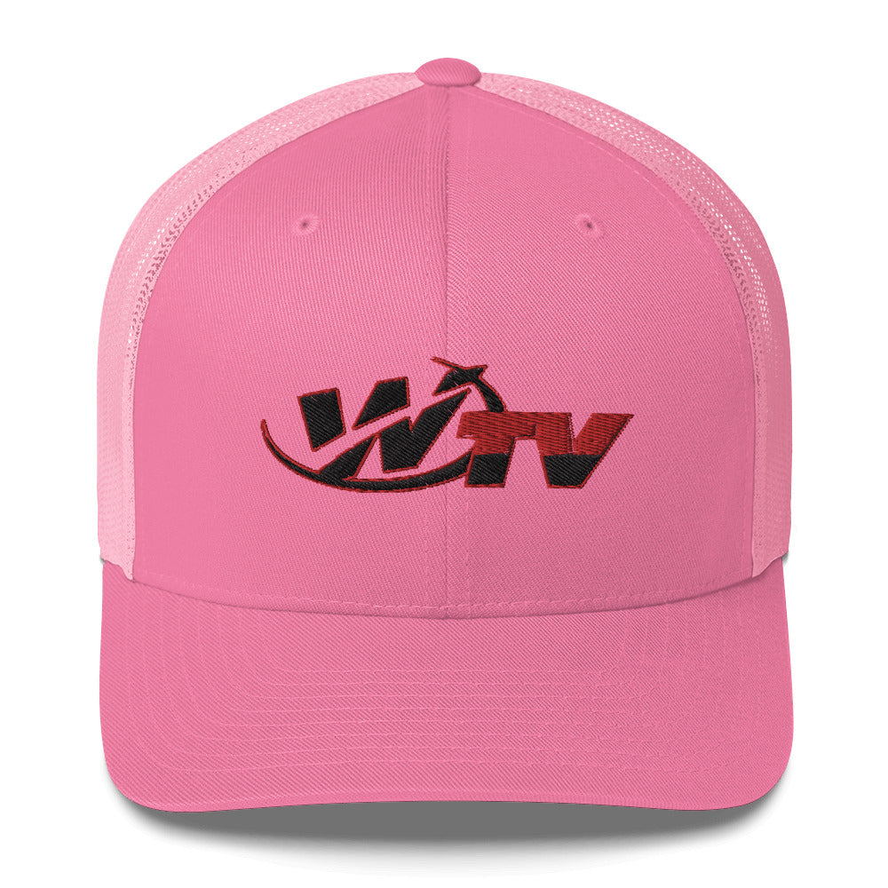 WALDYS TV - Trucker Cap