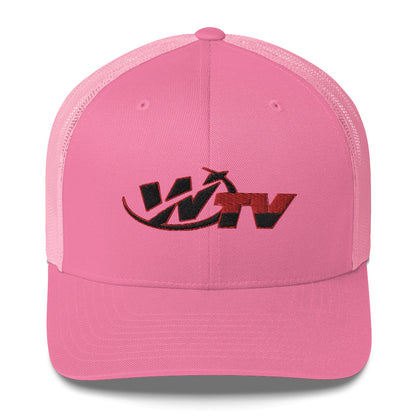 WALDYS TV - Trucker Cap