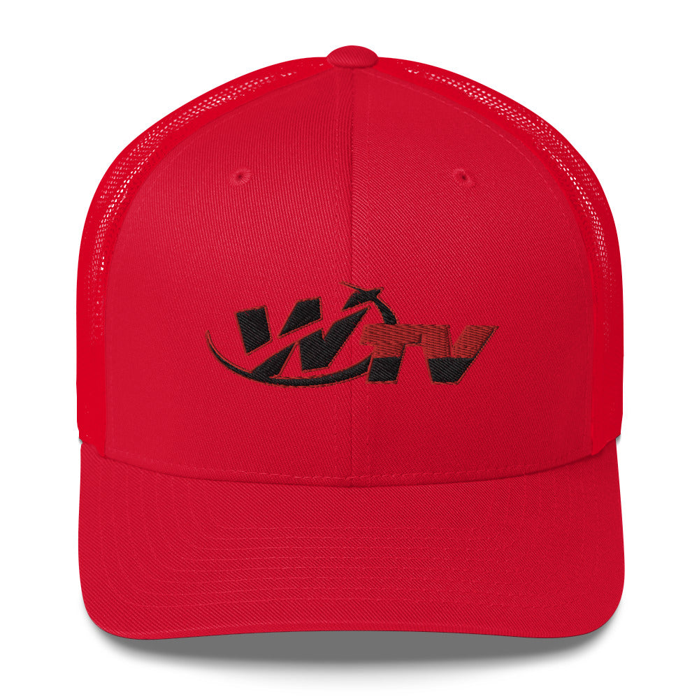 WALDYS TV - Trucker Cap