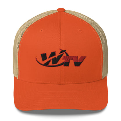 WALDYS TV - Trucker Cap