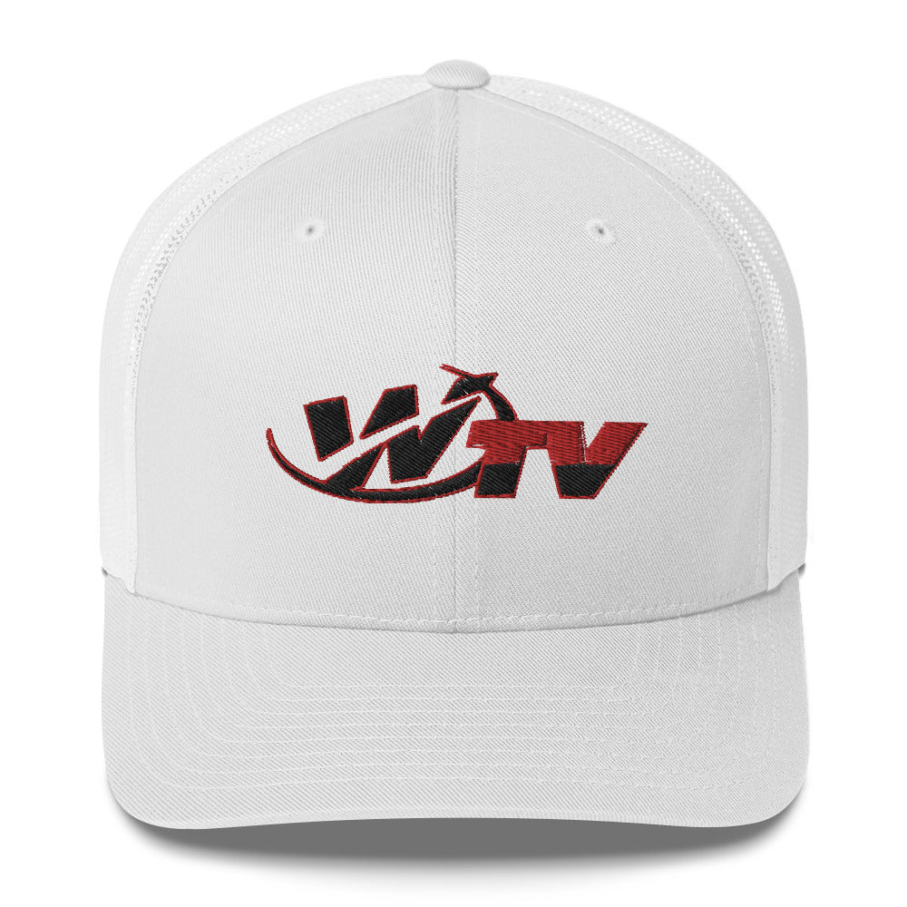 WALDYS TV - Trucker Cap