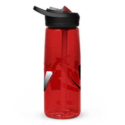 WALDYS TV - Sports water bottle