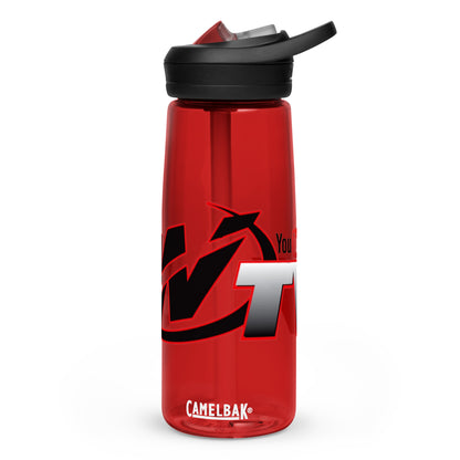 WALDYS TV - Sports water bottle