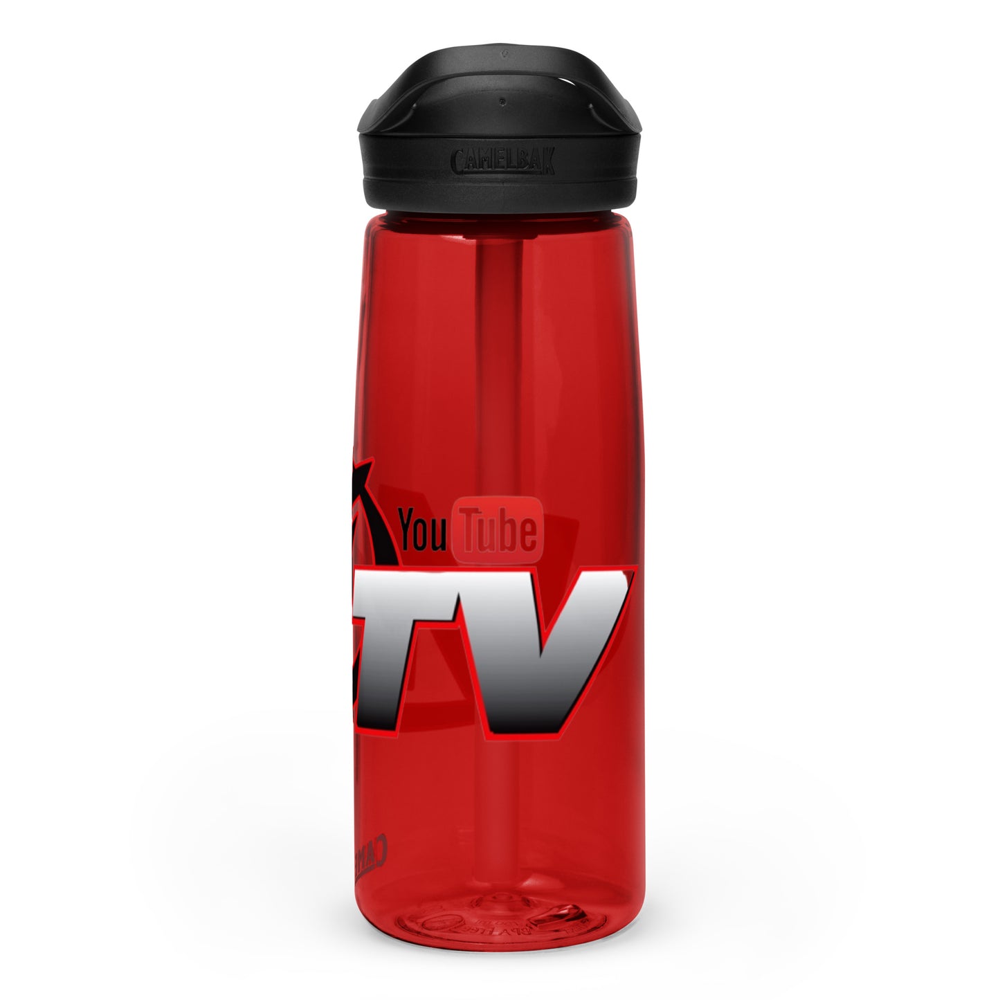 WALDYS TV - Sports water bottle