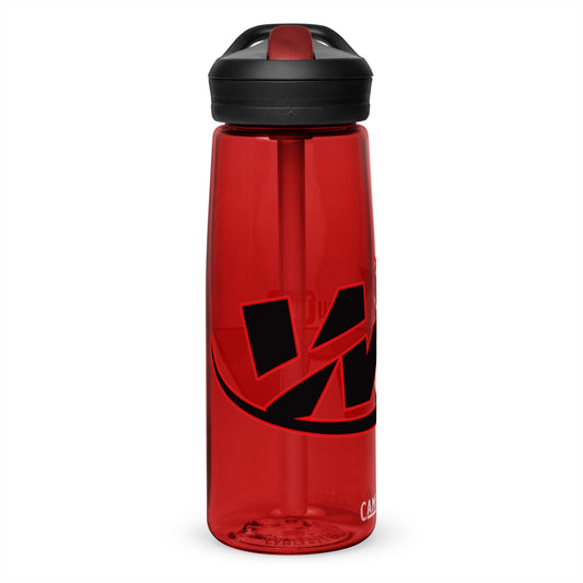 WALDYS TV - Sports water bottle