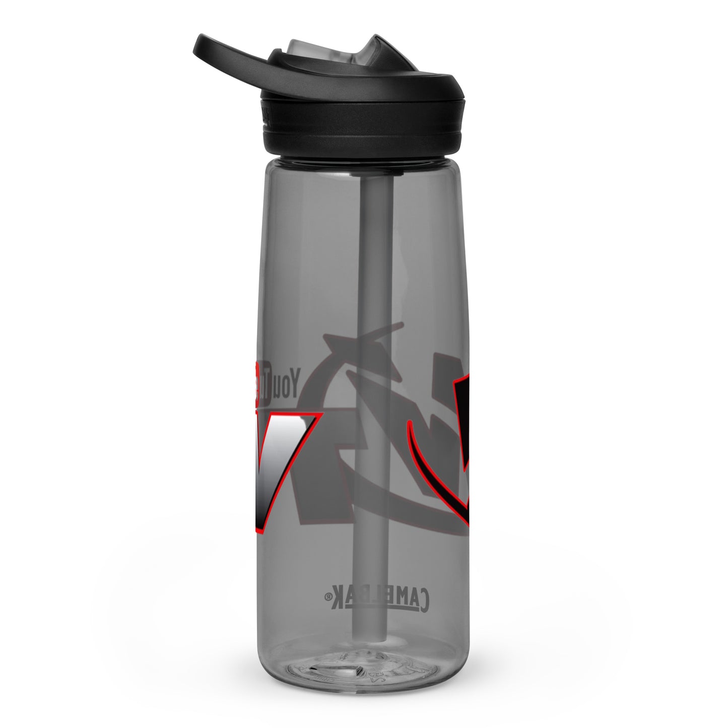 WALDYS TV - Sports water bottle