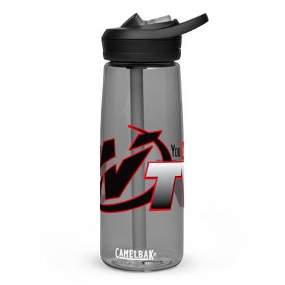 WALDYS TV - Sports water bottle