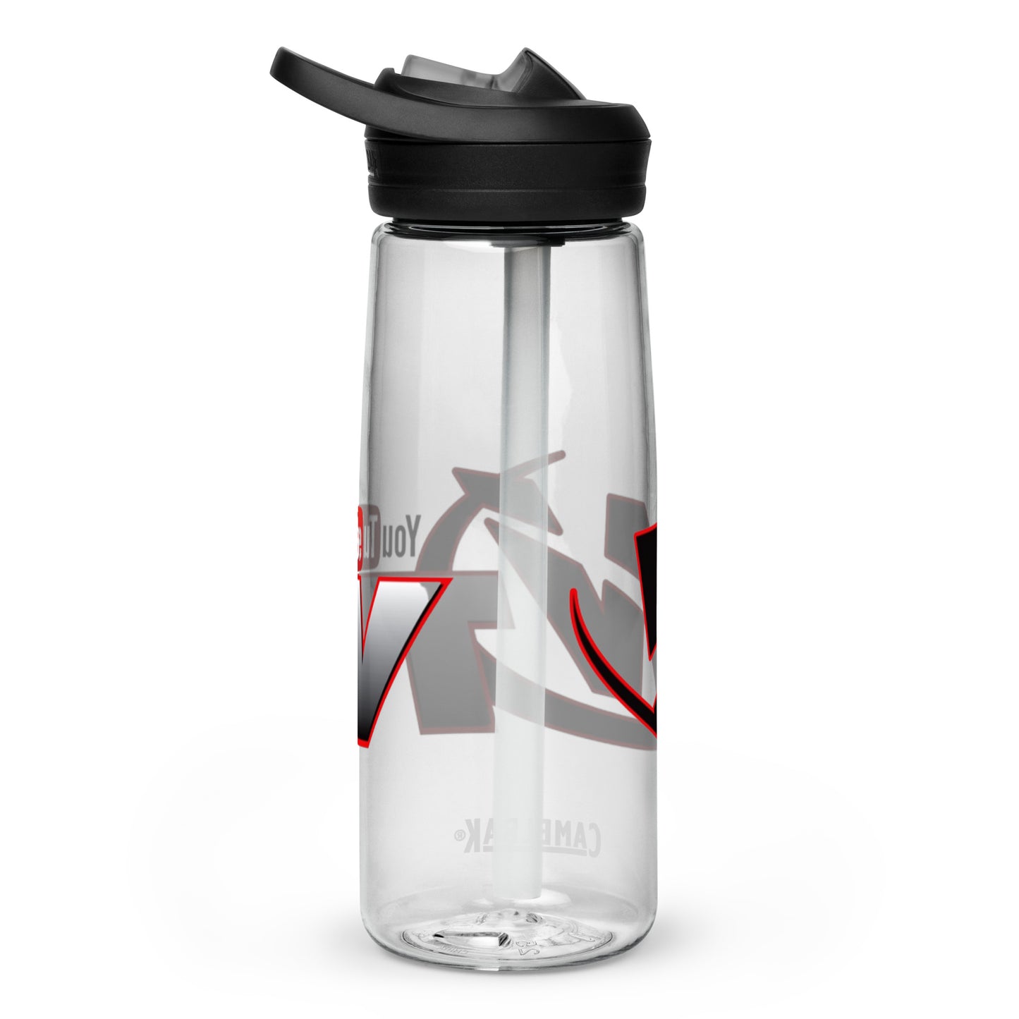 WALDYS TV - Sports water bottle