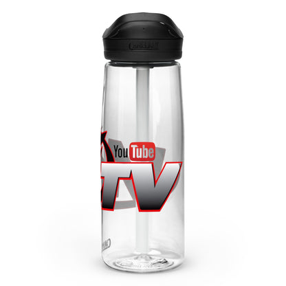 WALDYS TV - Sports water bottle