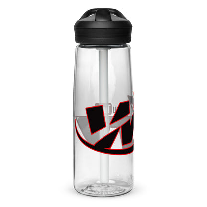 WALDYS TV - Sports water bottle