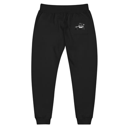 Gladiator Overlanding - Unisex fleece sweatpants