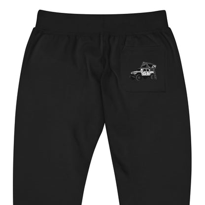 Gladiator Overlanding - Unisex fleece sweatpants