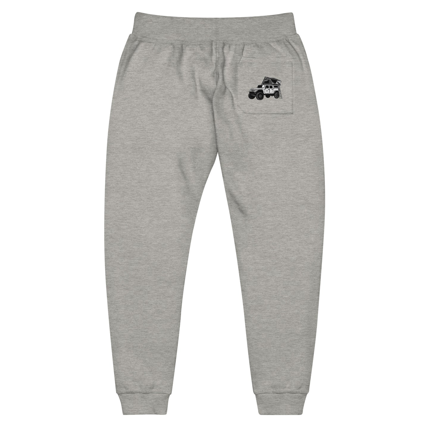 Gladiator Overlanding - Unisex fleece sweatpants