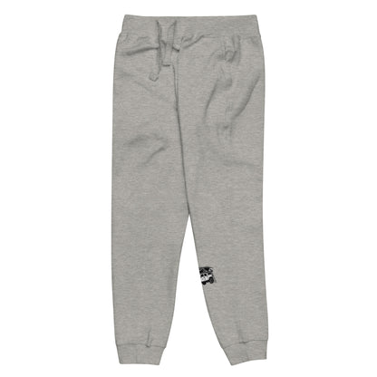 Gladiator Overlanding - Unisex fleece sweatpants