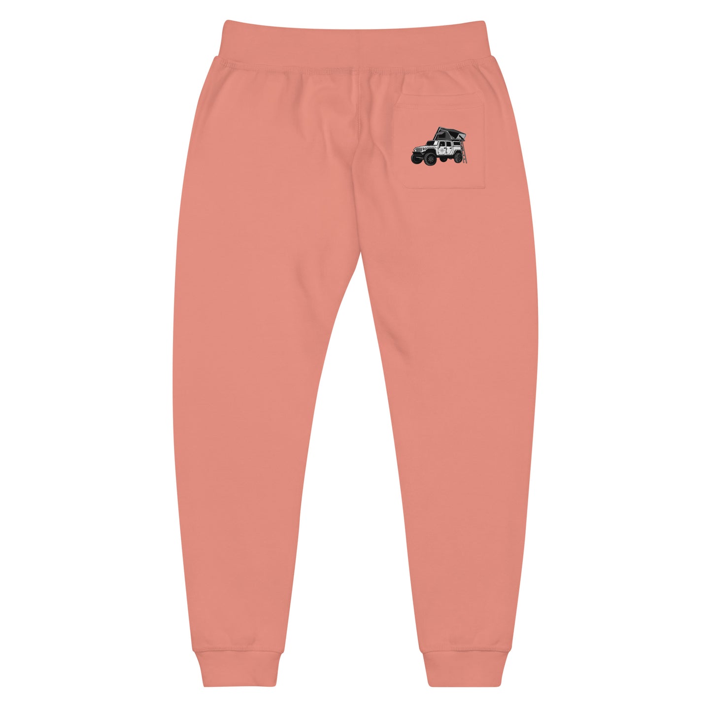 Gladiator Overlanding - Unisex fleece sweatpants