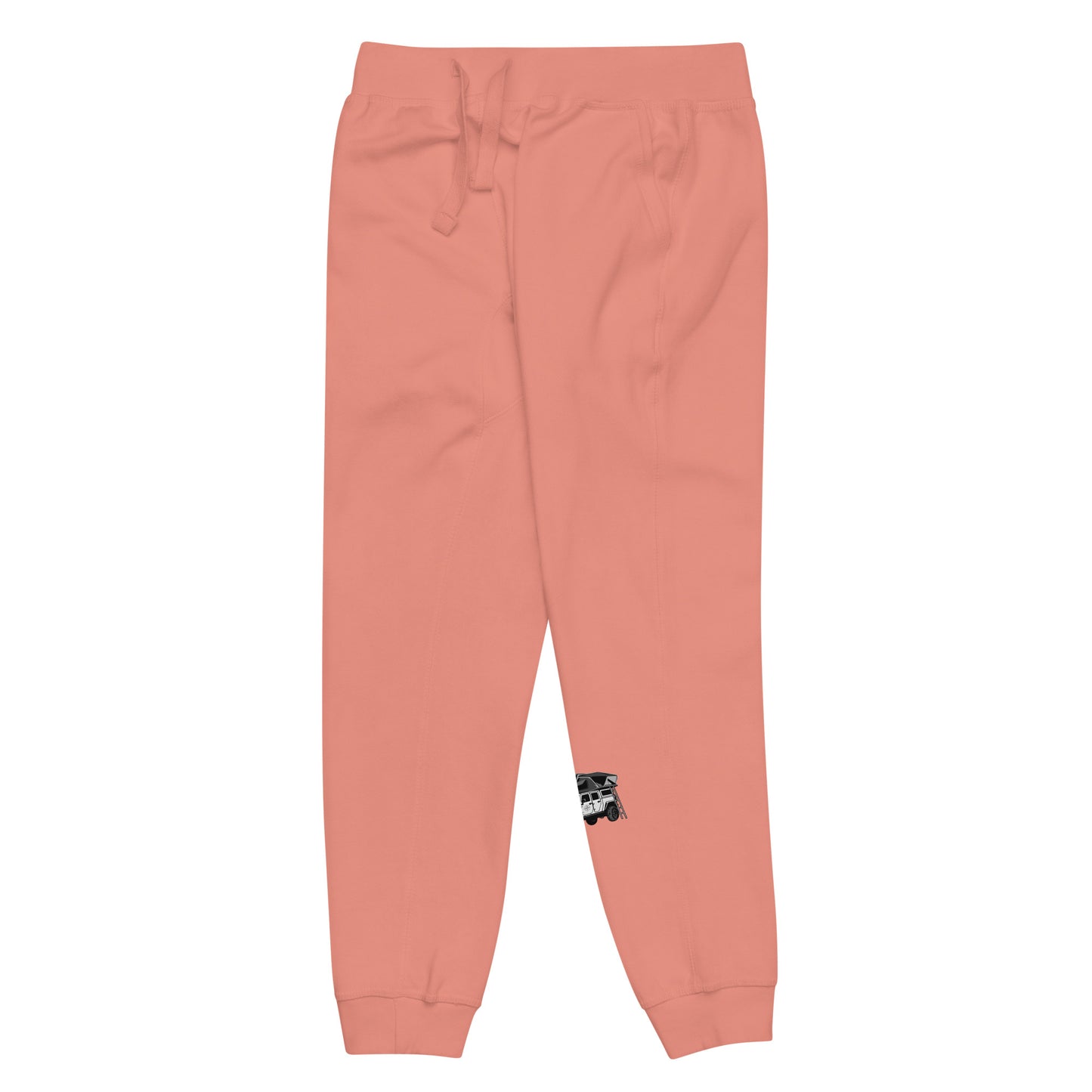 Gladiator Overlanding - Unisex fleece sweatpants