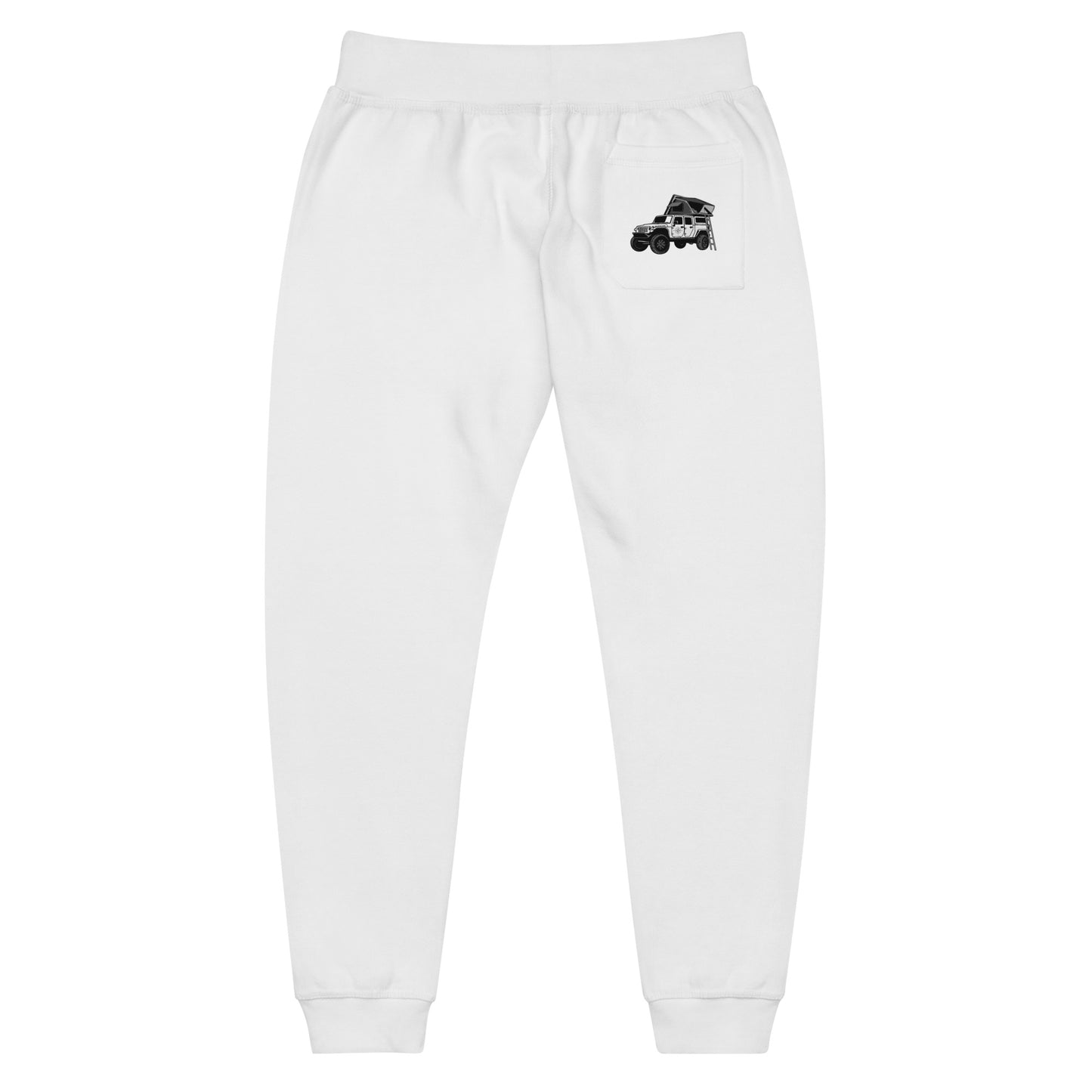 Gladiator Overlanding - Unisex fleece sweatpants