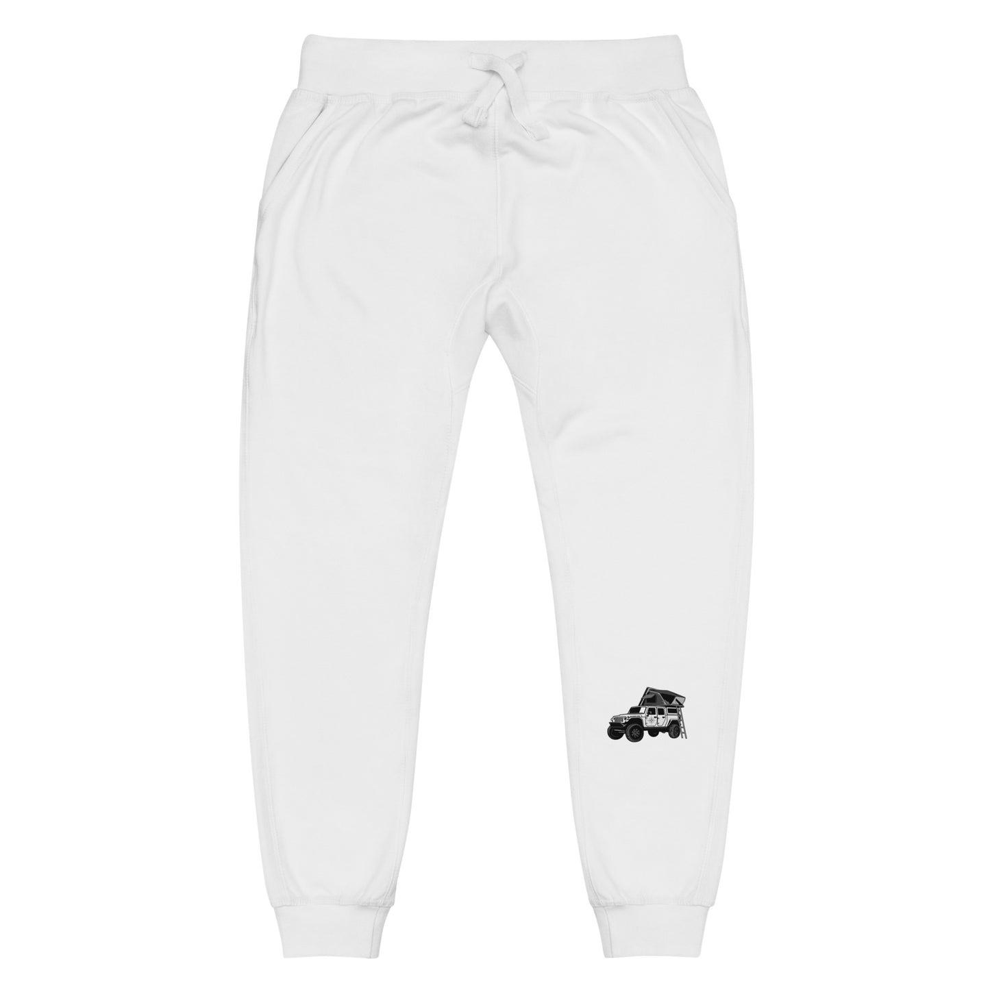 Gladiator Overlanding - Unisex fleece sweatpants