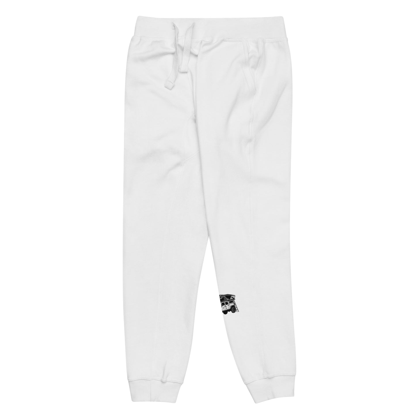 Gladiator Overlanding - Unisex fleece sweatpants