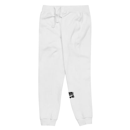 Gladiator Overlanding - Unisex fleece sweatpants