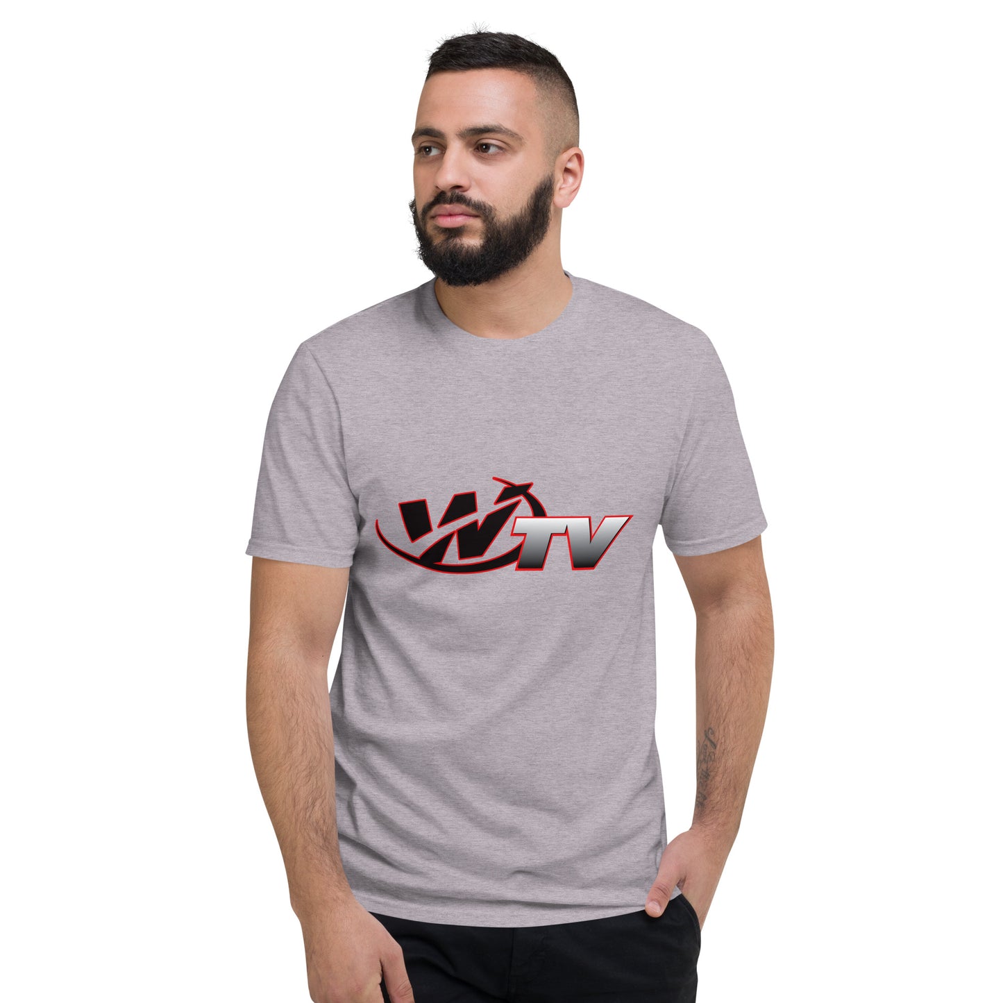 WALDYS TV - T-Shirt