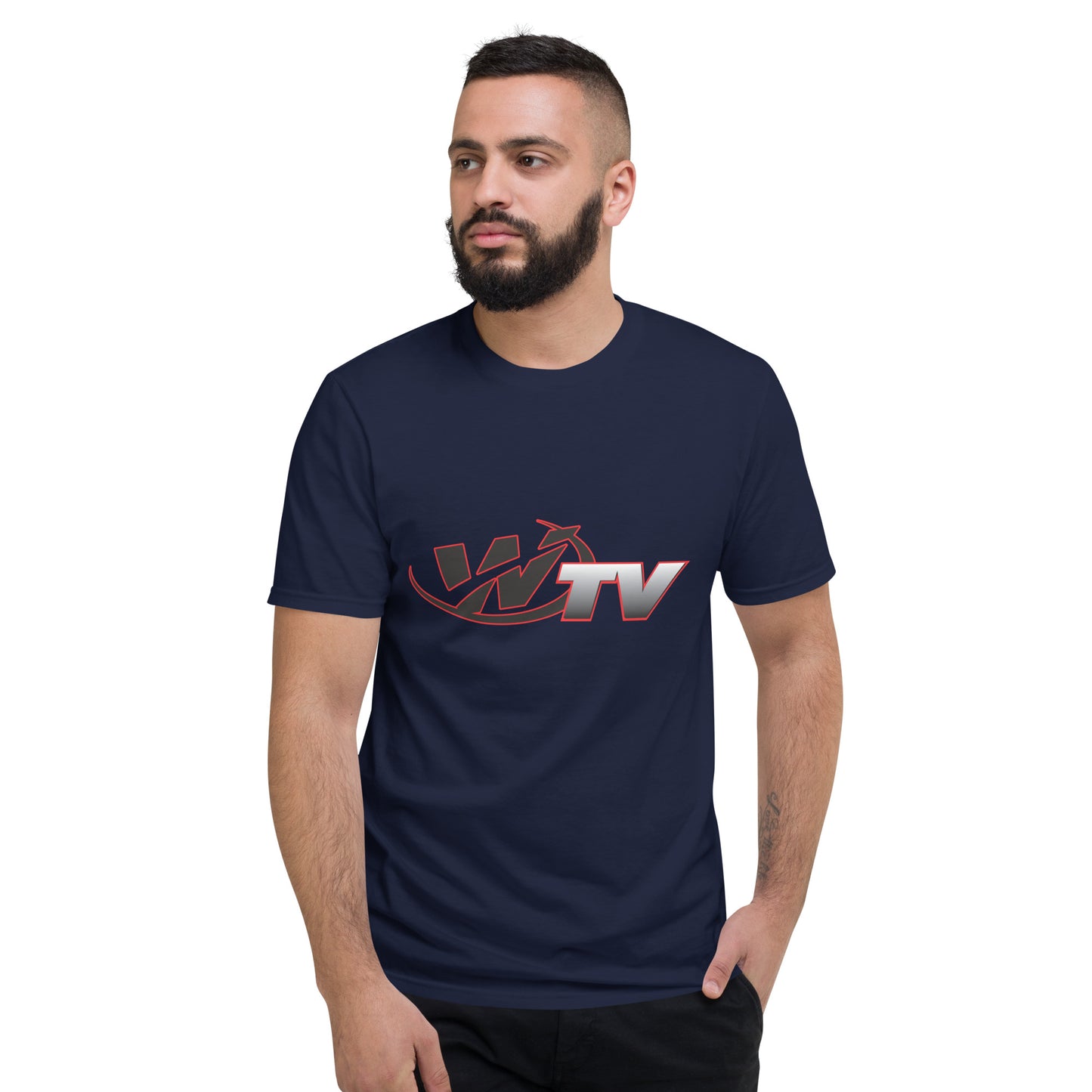 WALDYS TV - T-Shirt