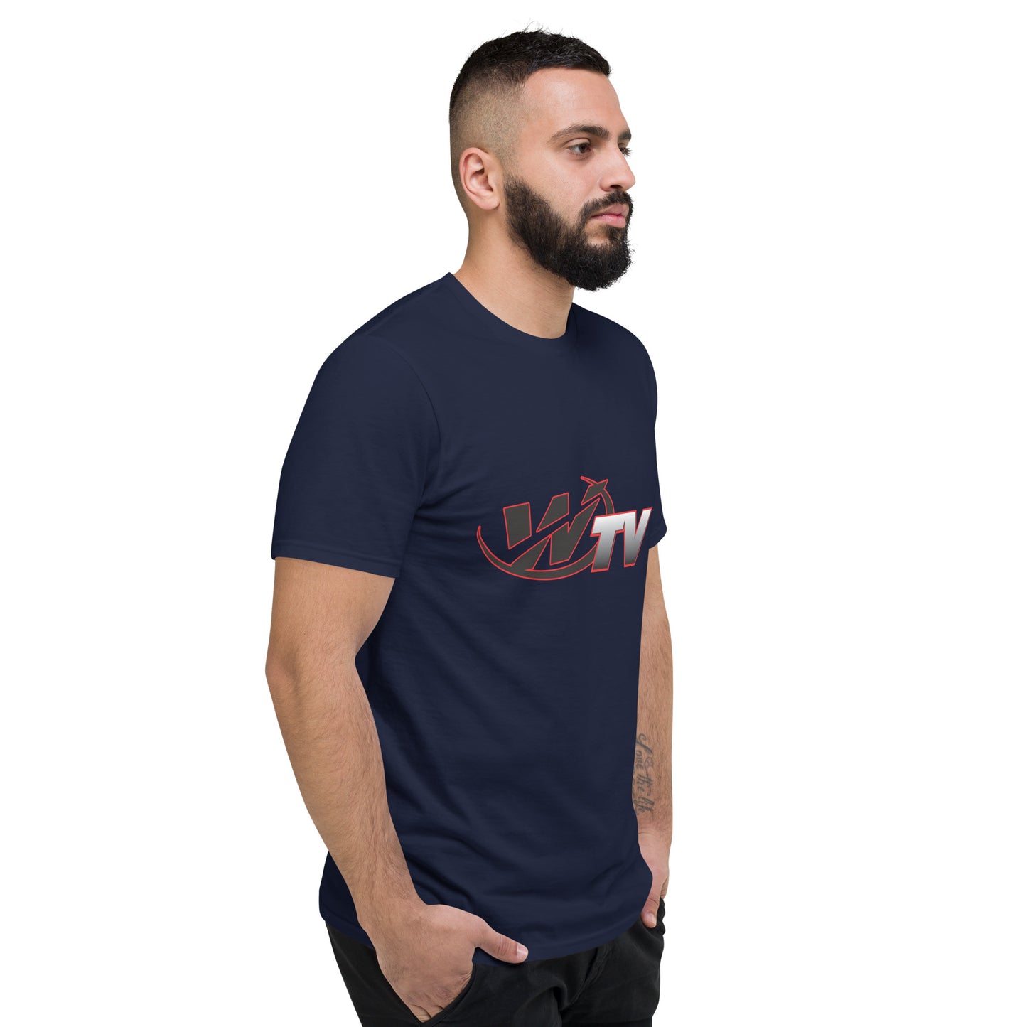 WALDYS TV - T-Shirt