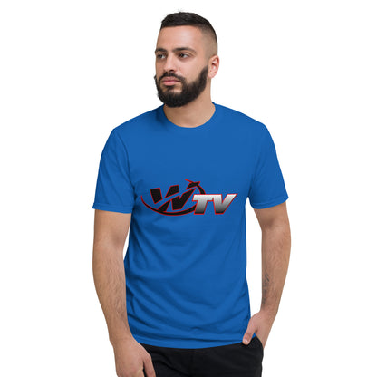 WALDYS TV - T-Shirt