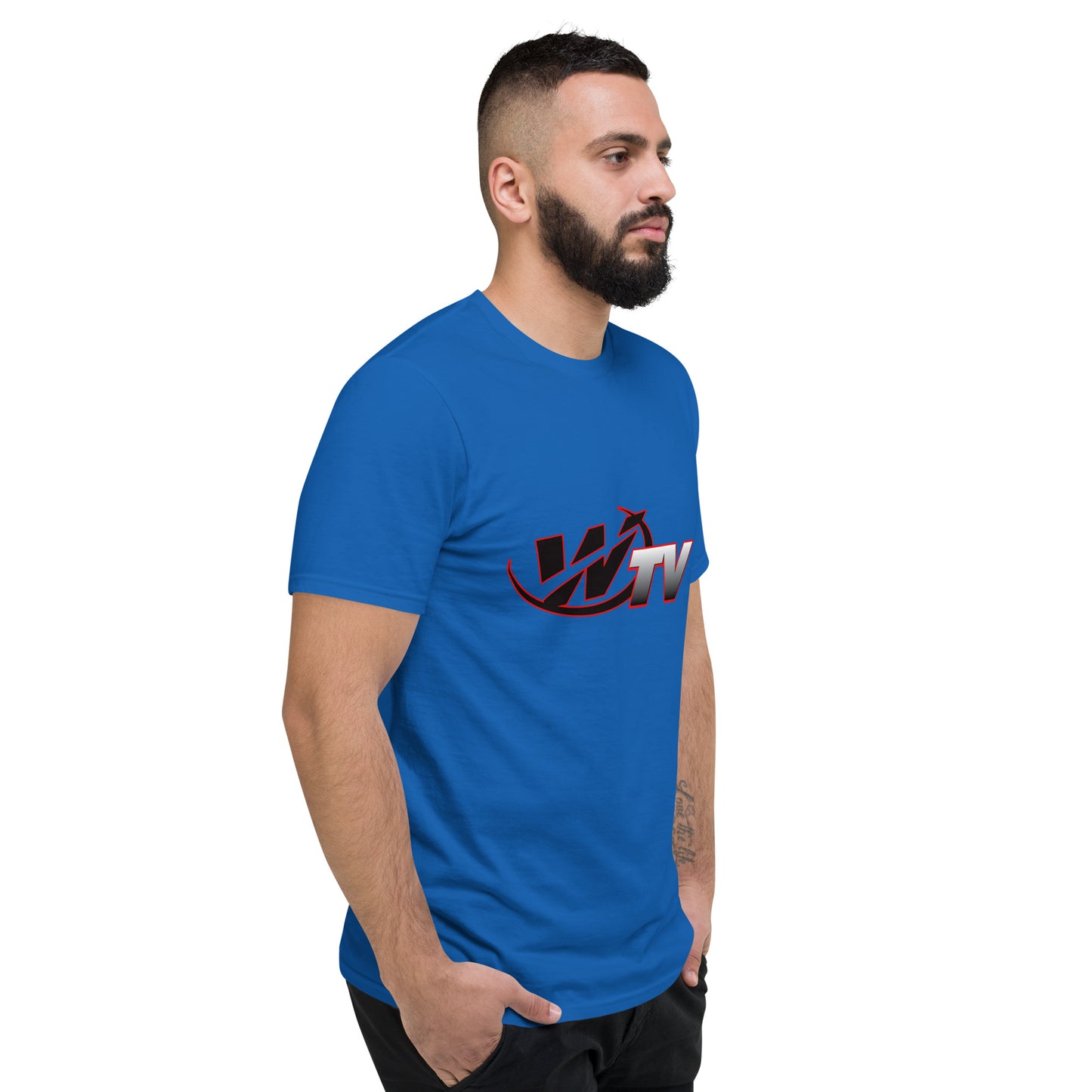 WALDYS TV - T-Shirt