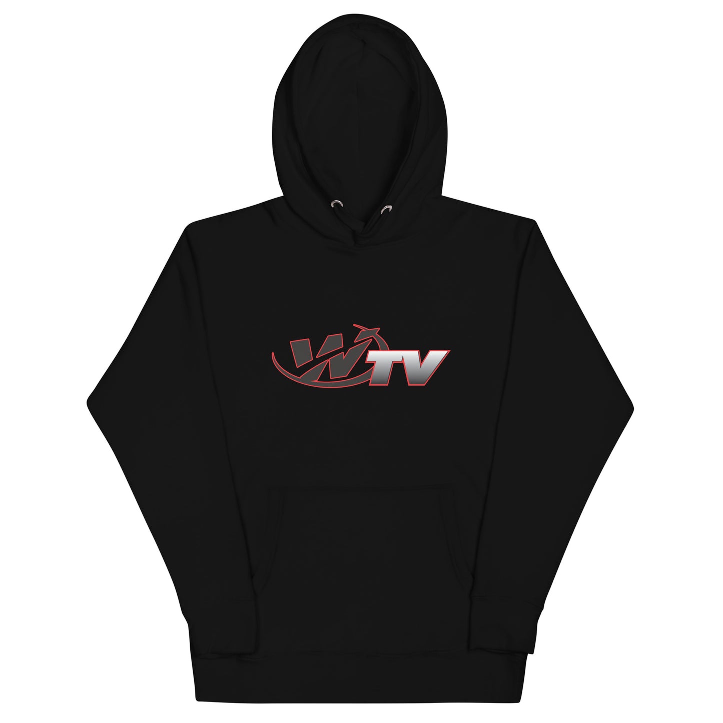 WALDYS TV - CAT 2.0 - Unisex Hoodie