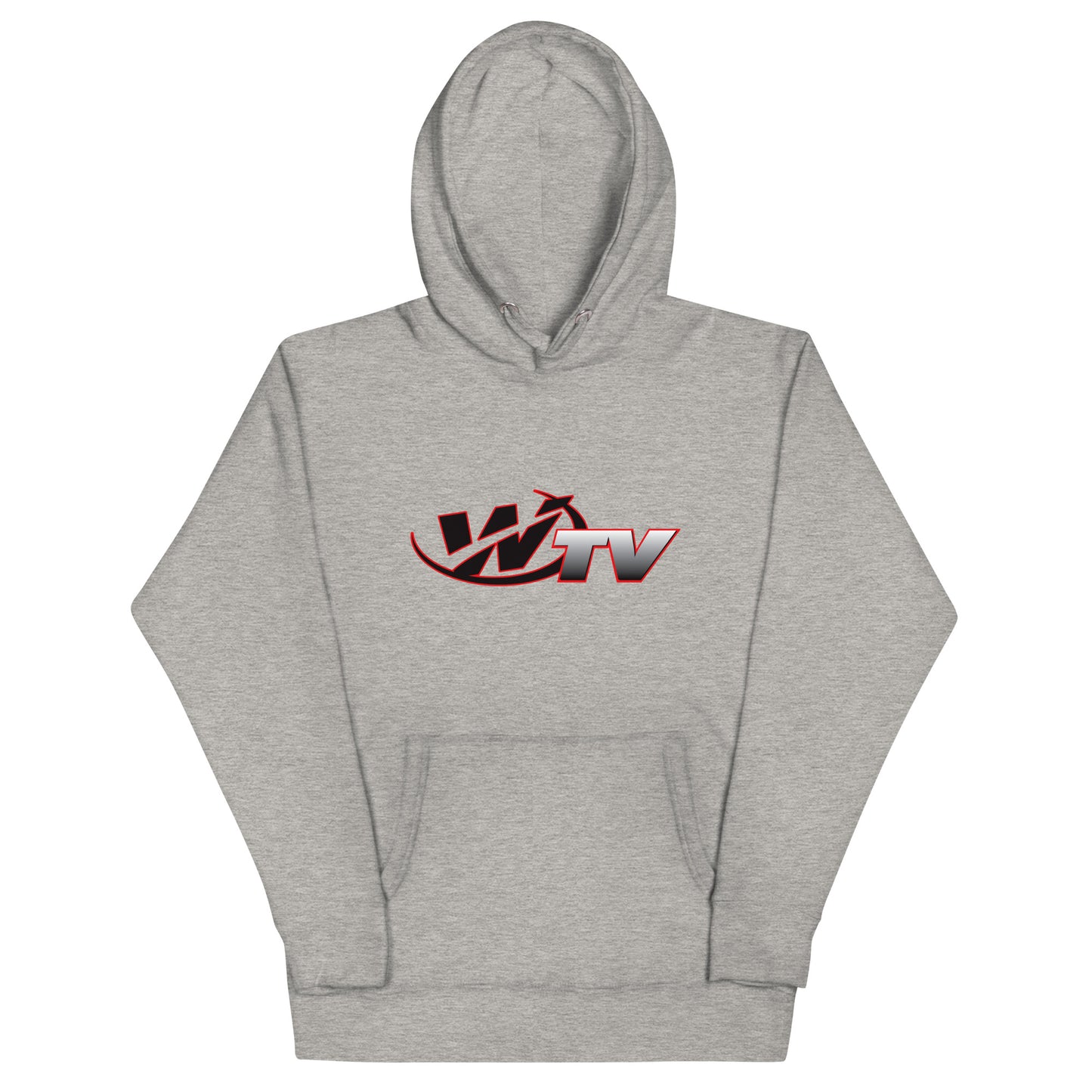 WALDYS TV - CAT 2.0 - Unisex Hoodie