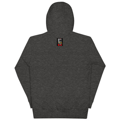 WALDYS TV - CAT 2.0 - Unisex Hoodie